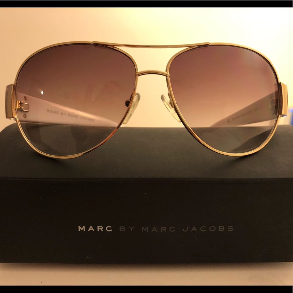 Marc Jacobs Aviators